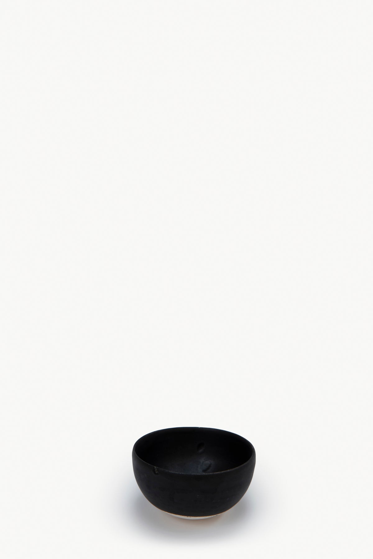 Noir mini bowl