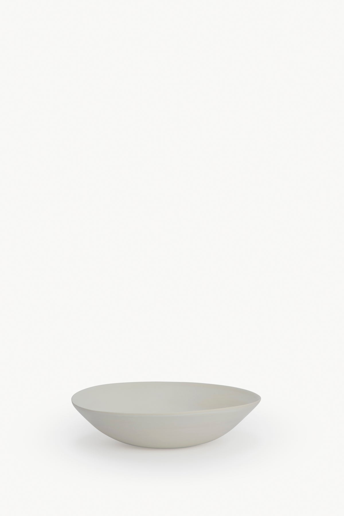 Cal round plate