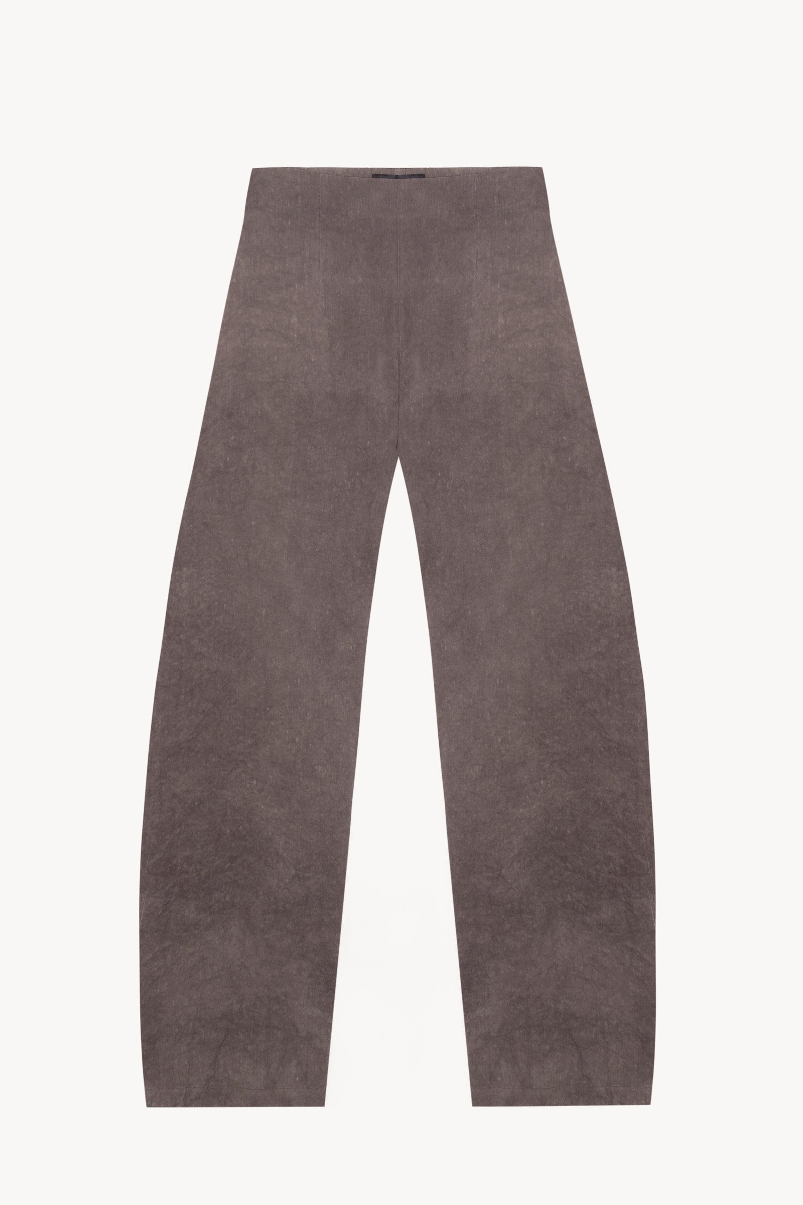 Sabina, fade mauve trousers