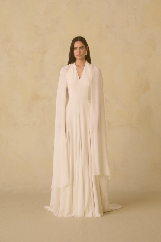 Agata dress