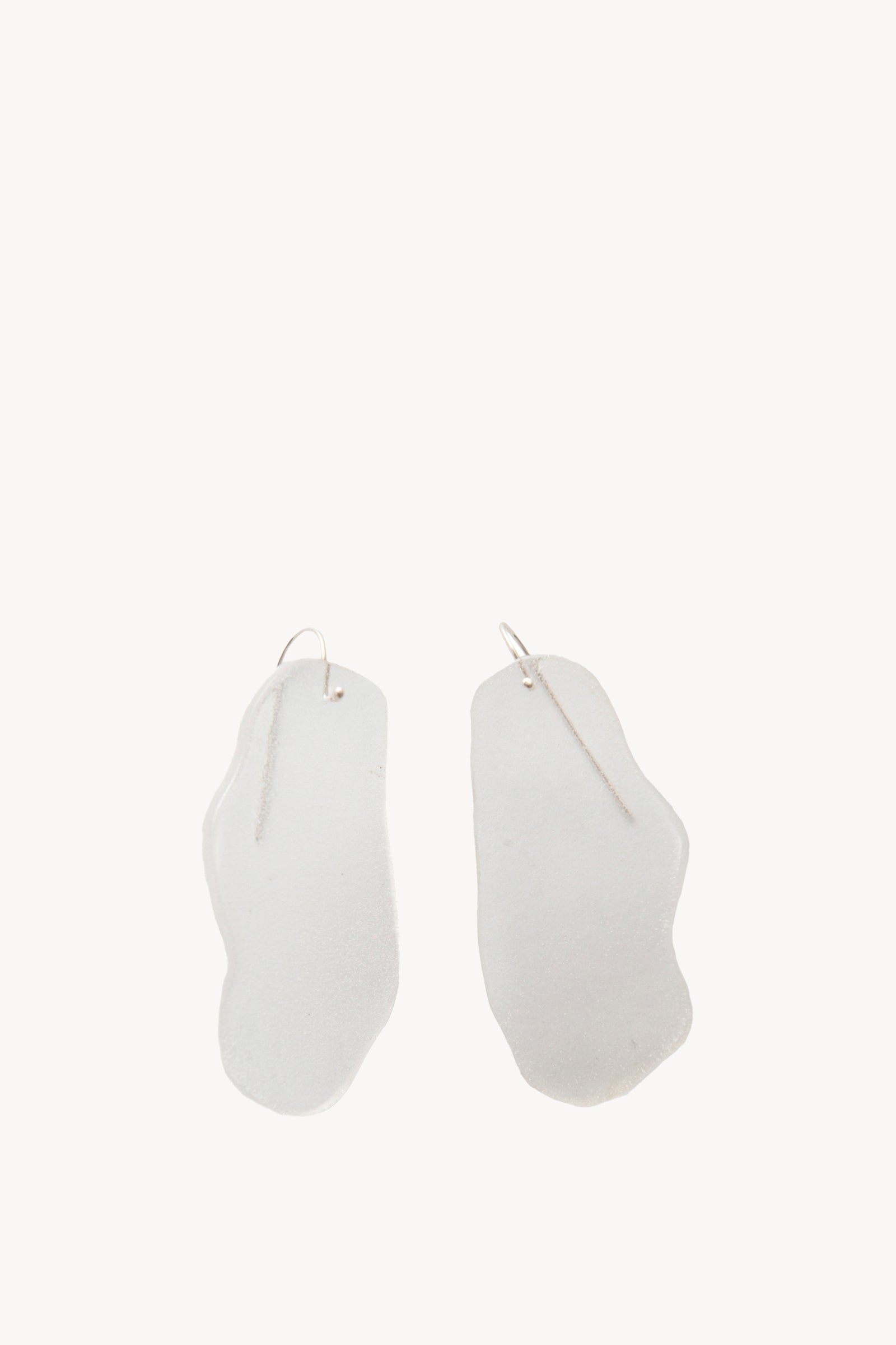 Aigua earrings