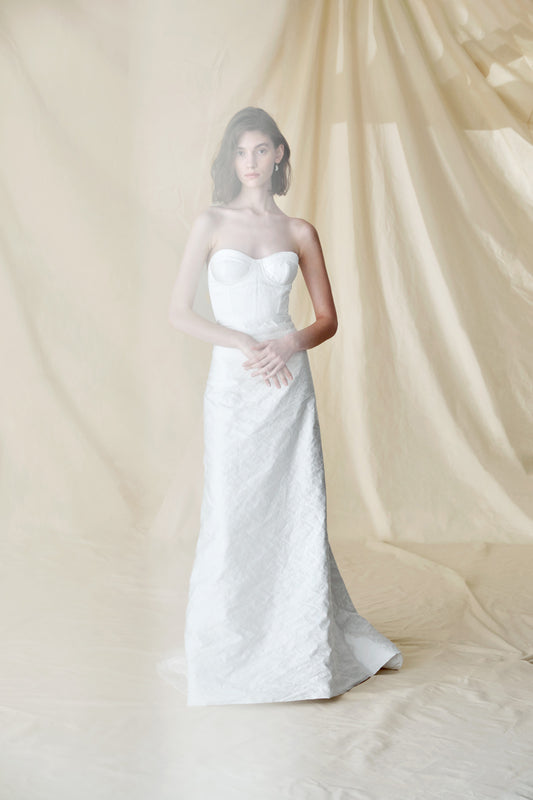 Arianne total look