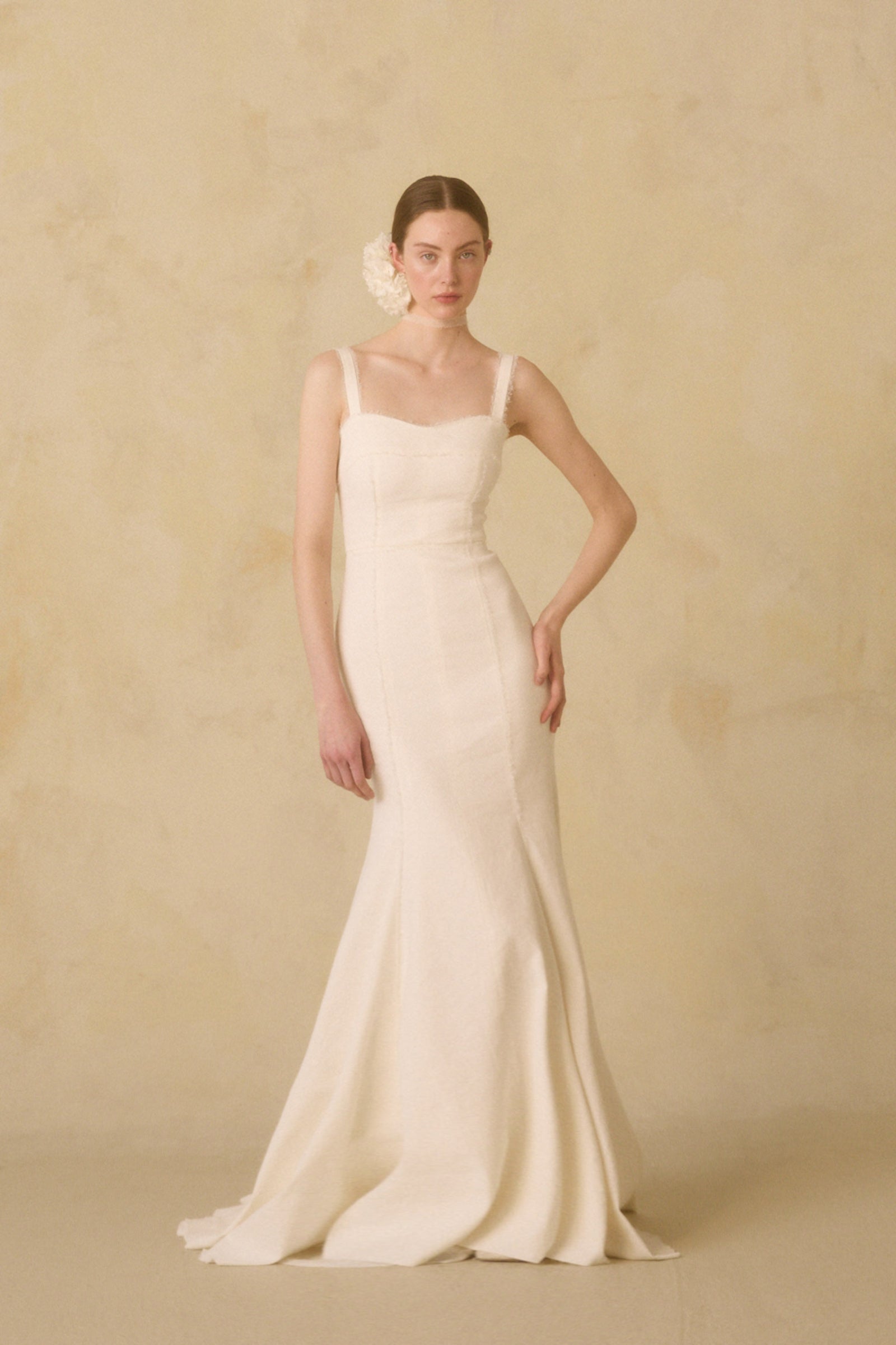 Audrey dress