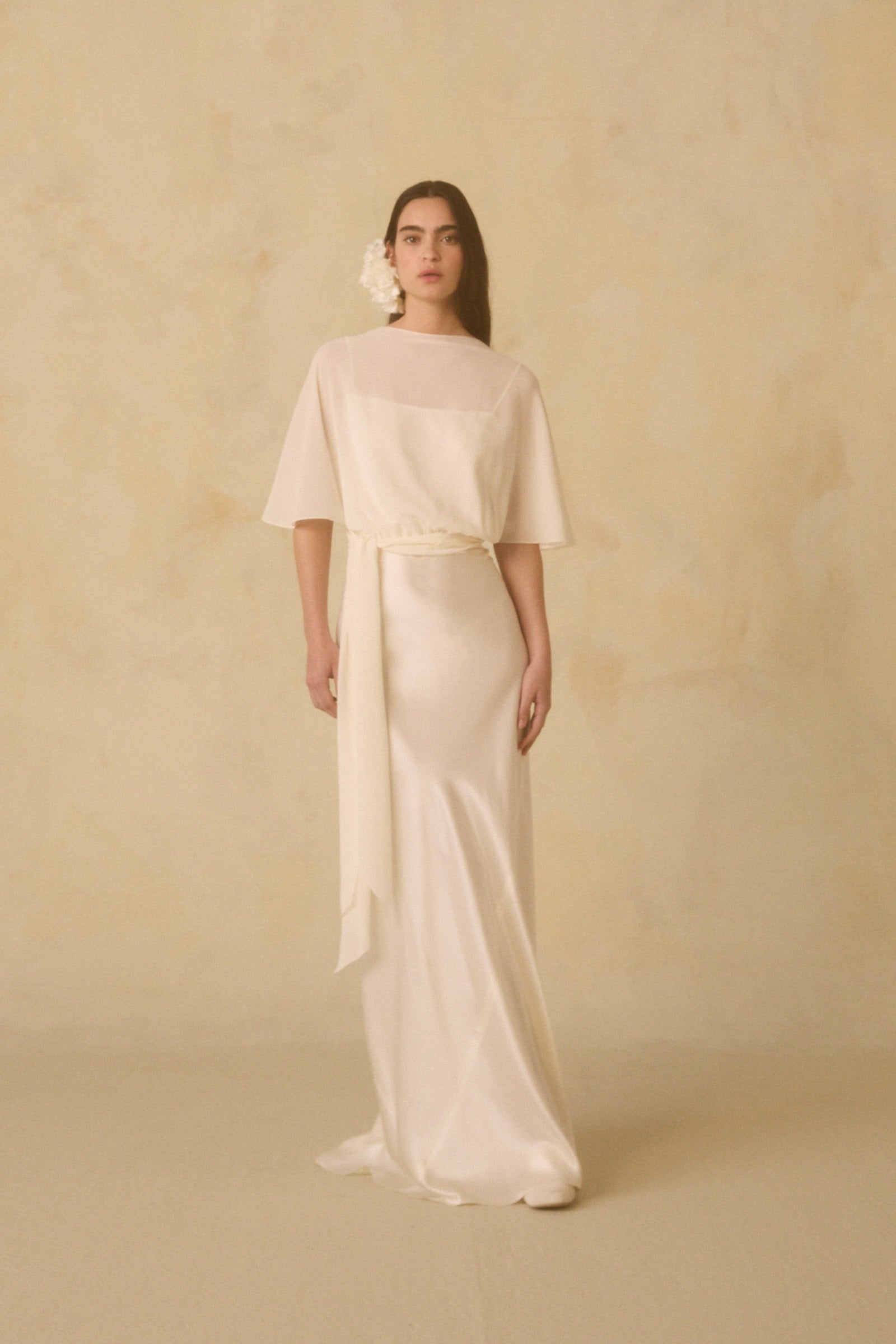 Aura dress