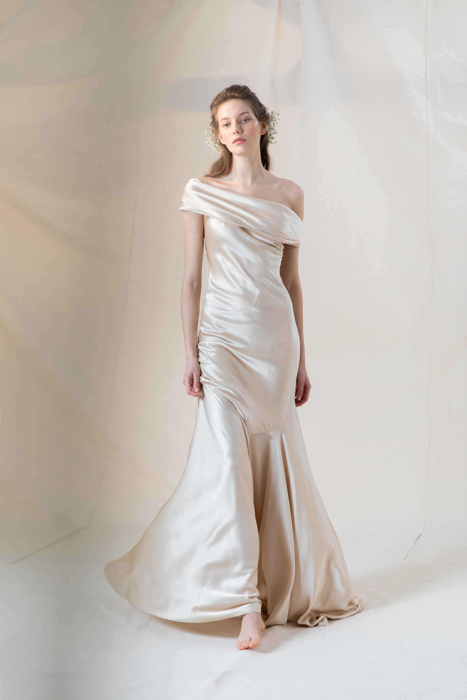 BERLIN DRESS