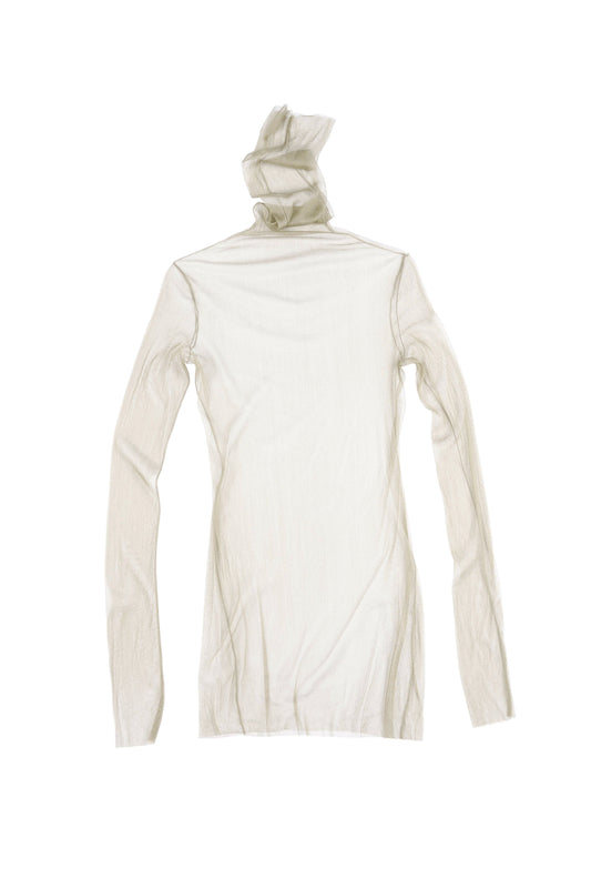 cisne de tul, top beige moyen 02