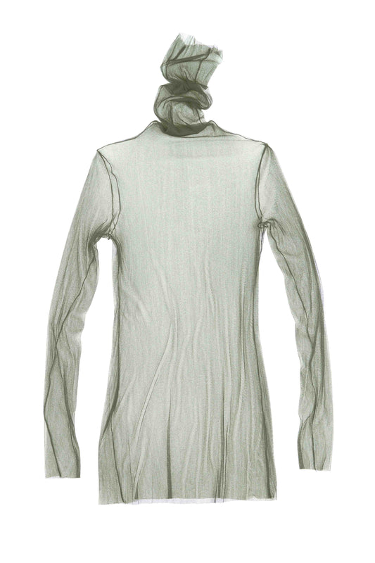 cisne de tul, top metal ag