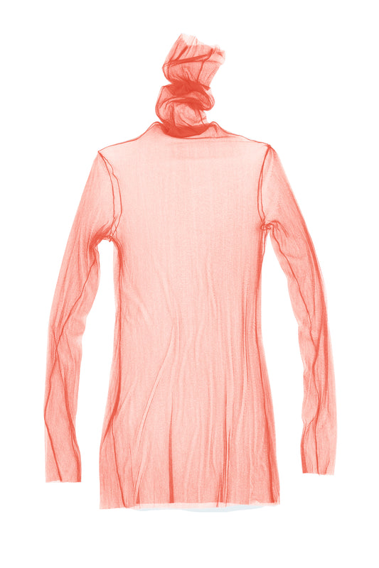 cisne de tul, top watermelon