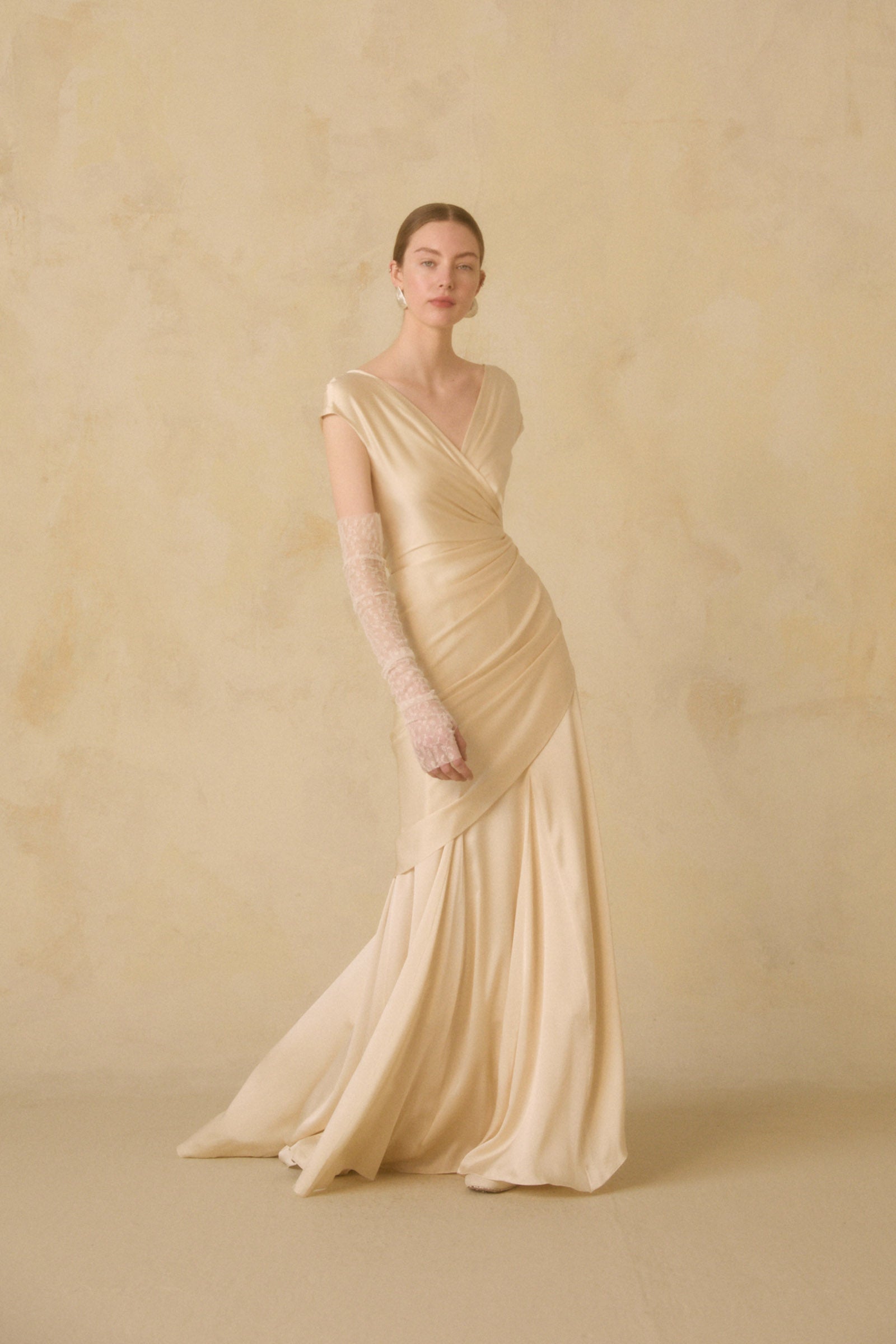 Cristal Dress