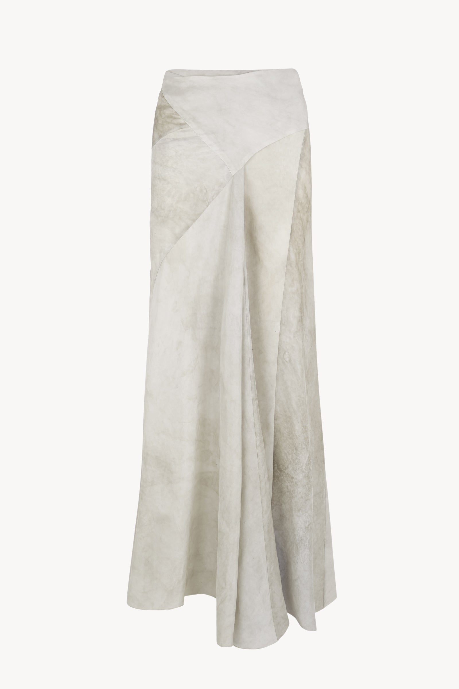 Dali, fade ash skirt