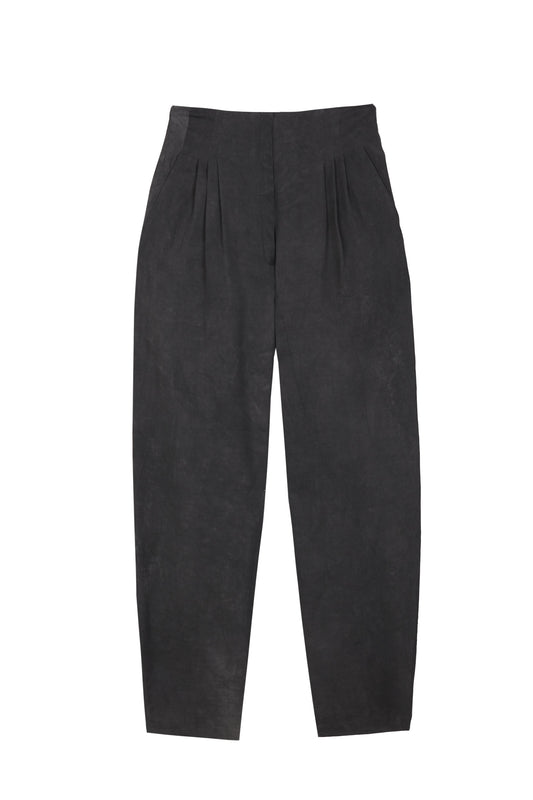 Eclipse, anthracite maltinto pants