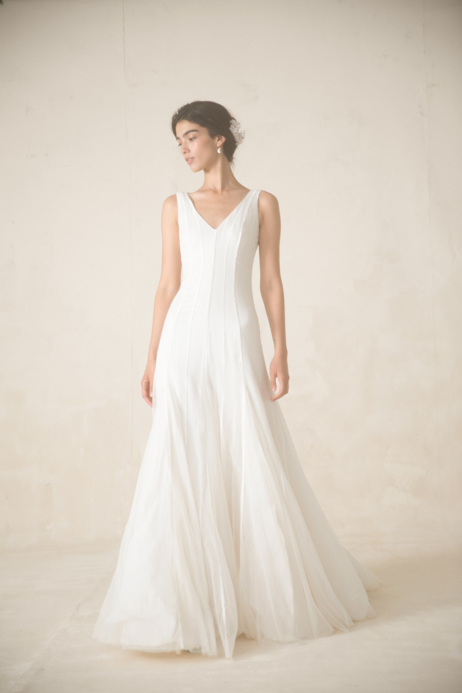 Eve dress