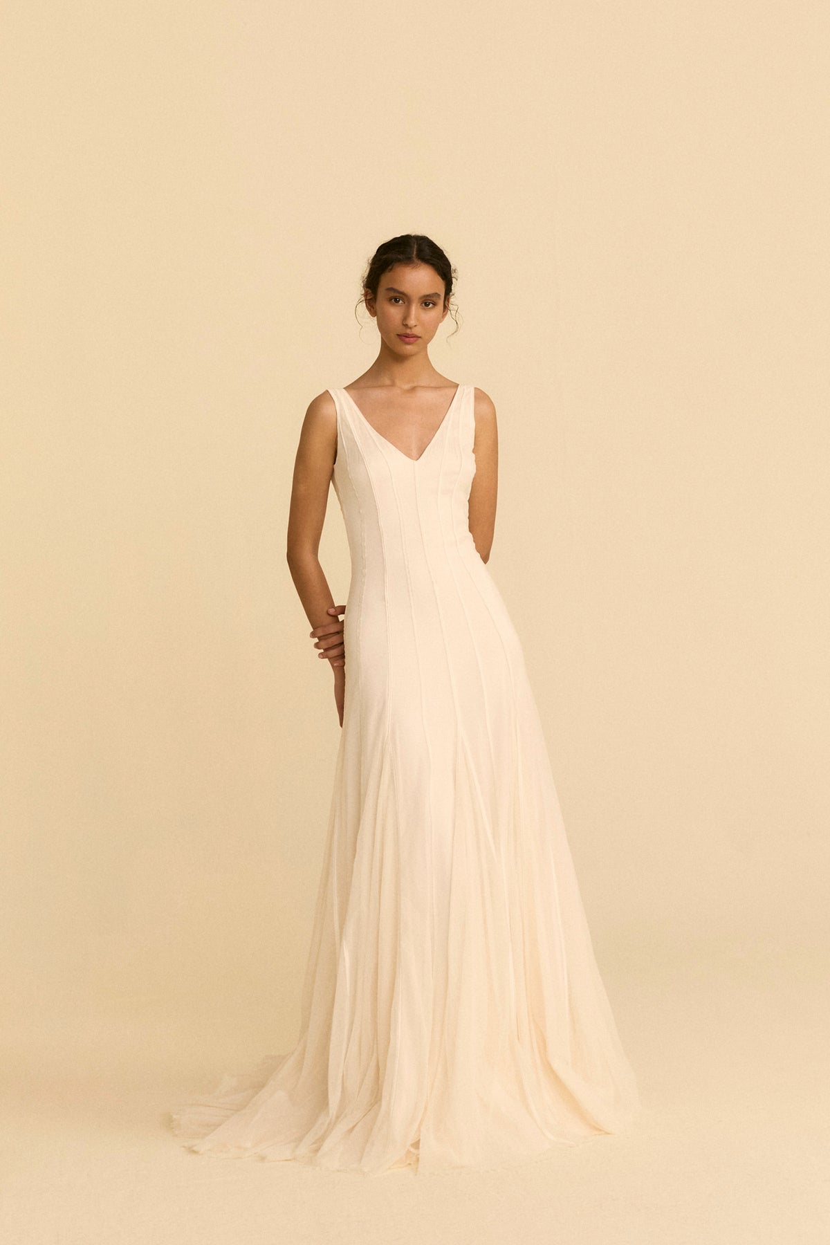 Vestido Eve