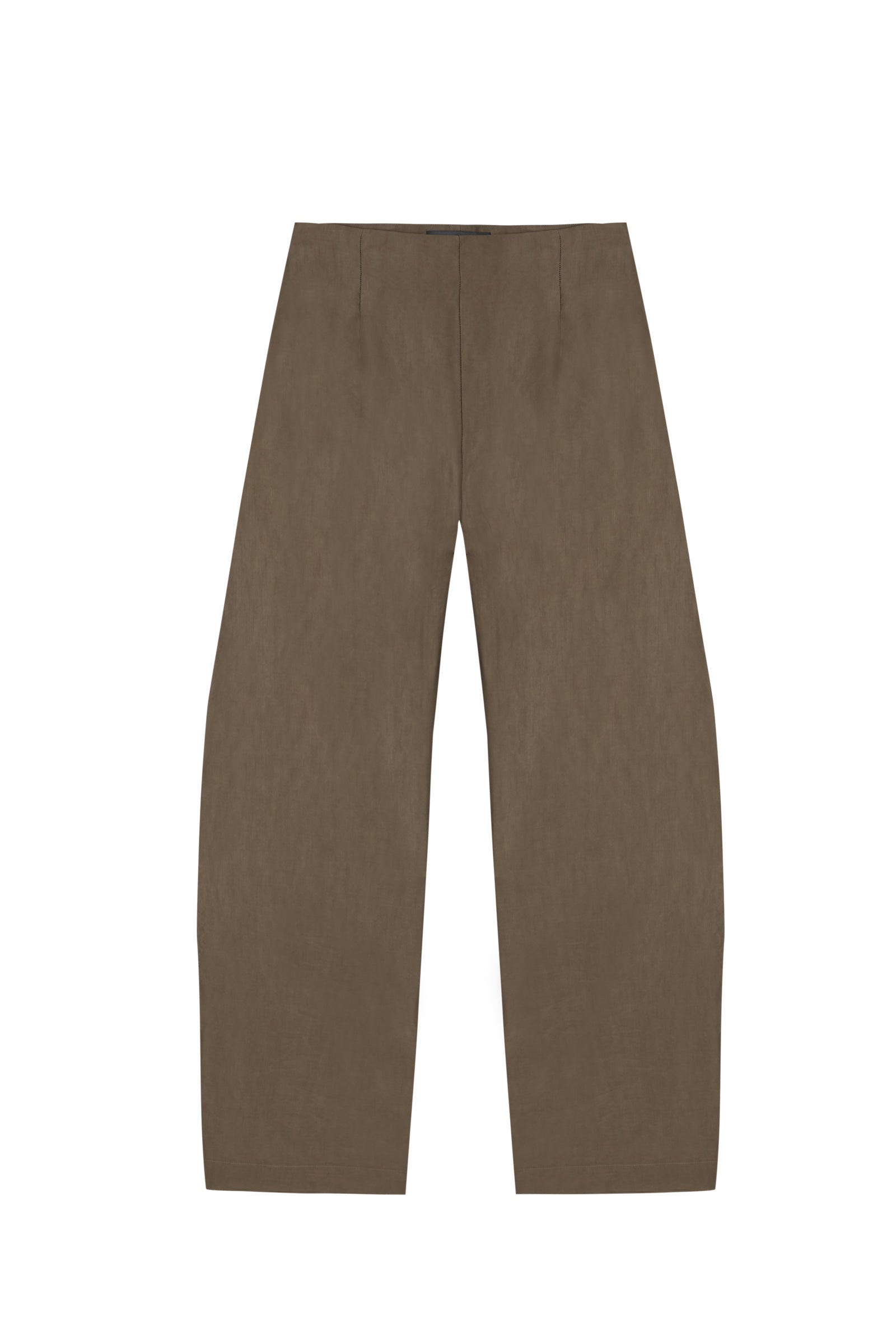 Gloria, smoked mauve pants