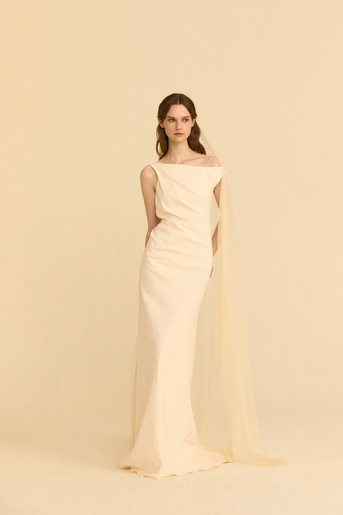 Vestido Lilia