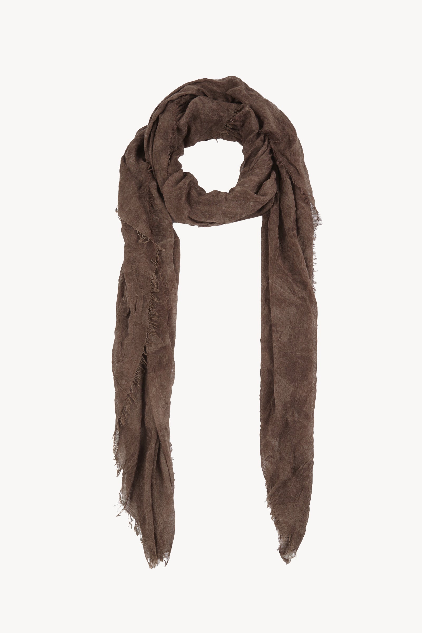 Mat, foulard maltinto cacao