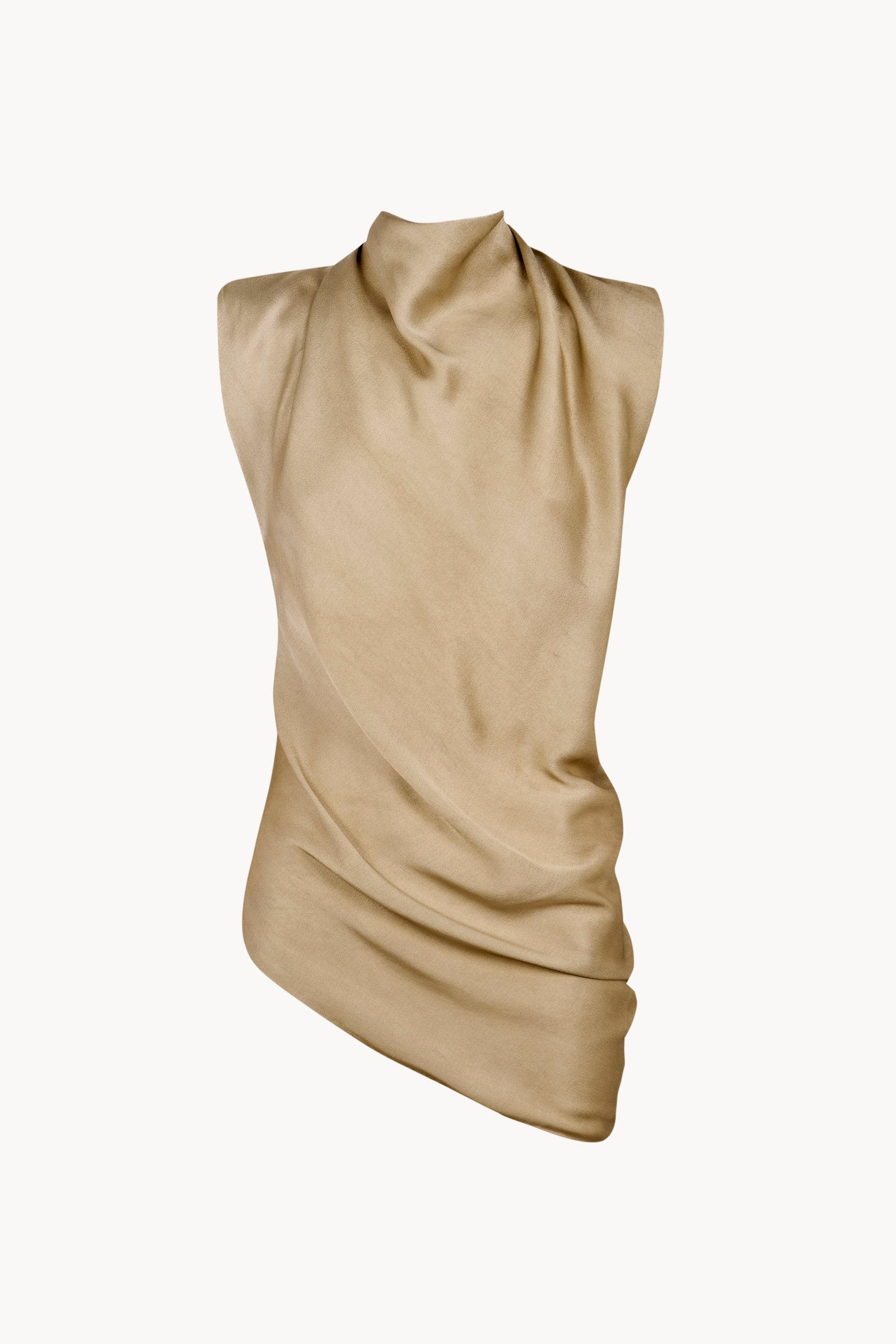 Ocaso, pearl maltinto asymmetric top