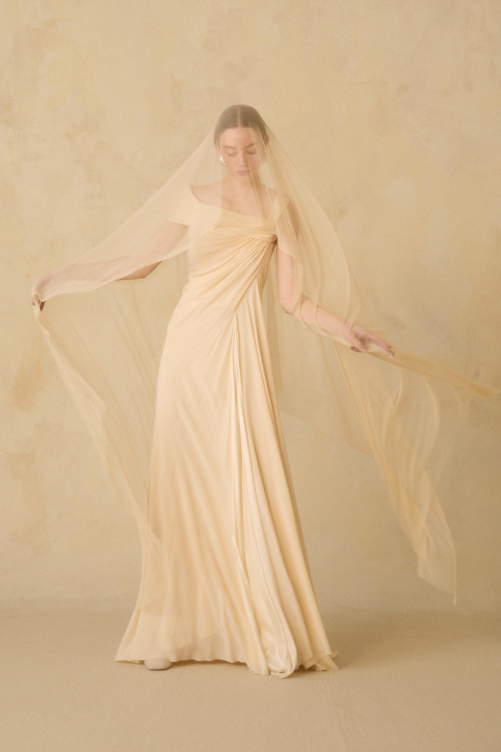 Ophelia dress