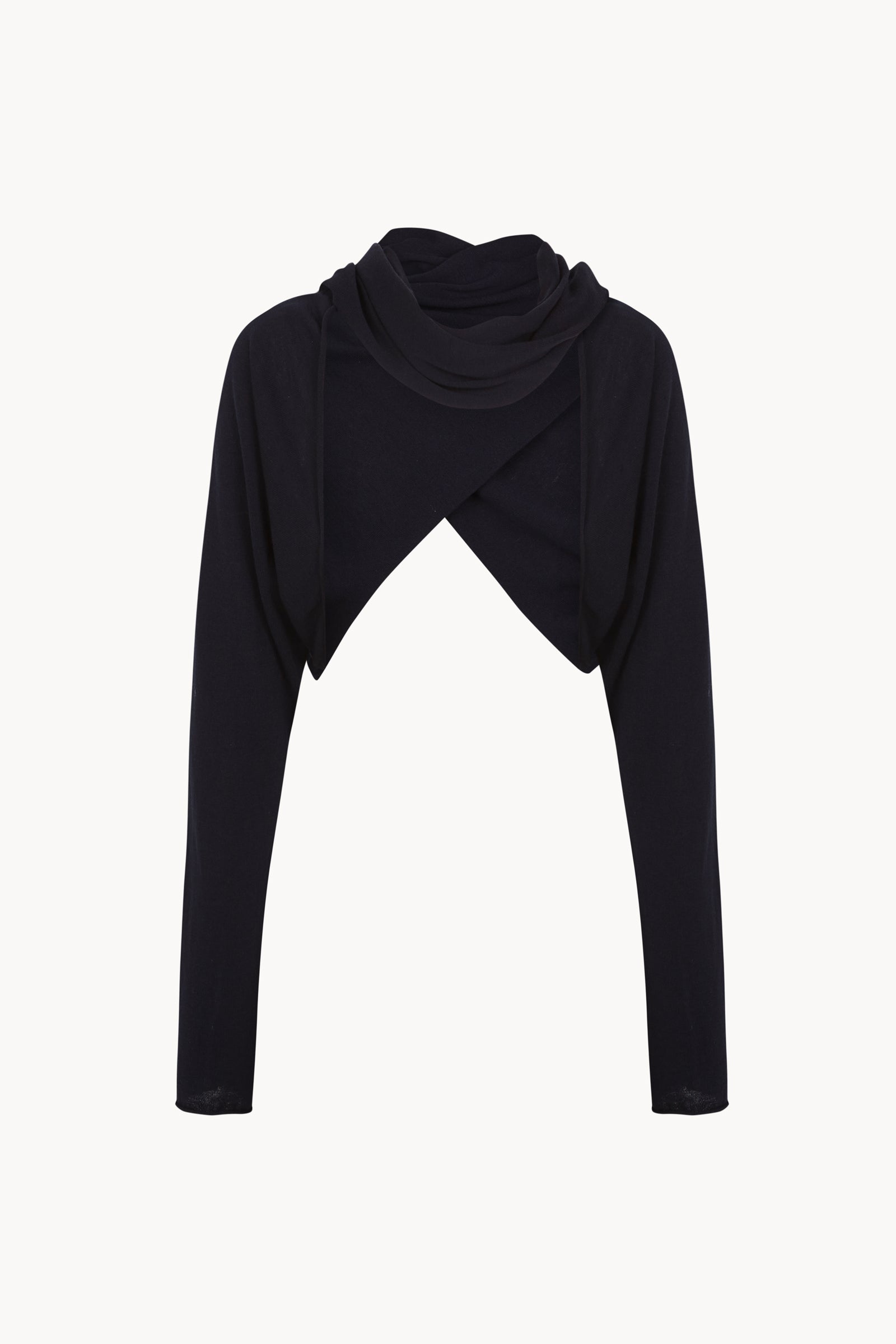 Reik, pure navy cardigan