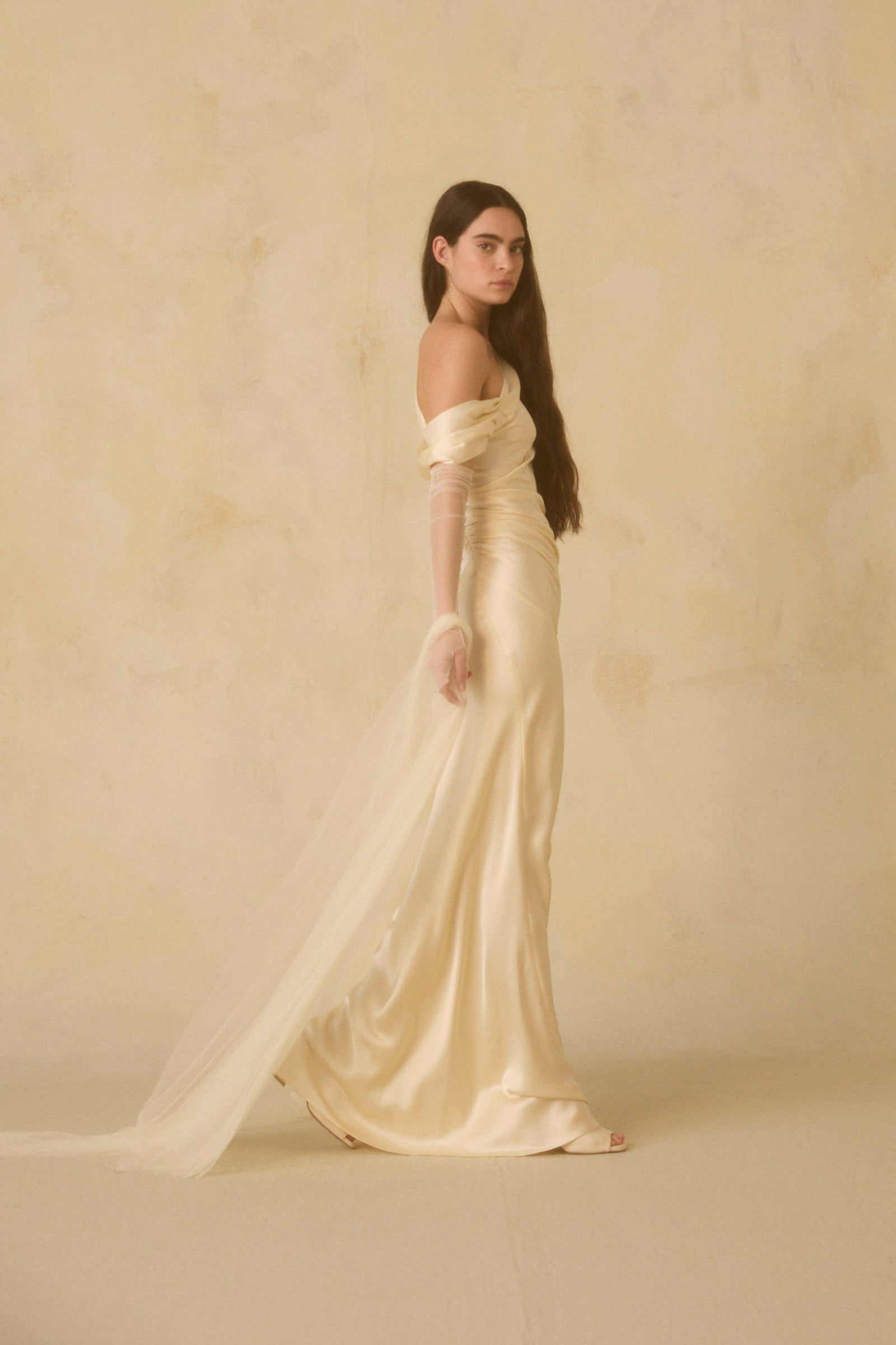 New Rouge Dress
