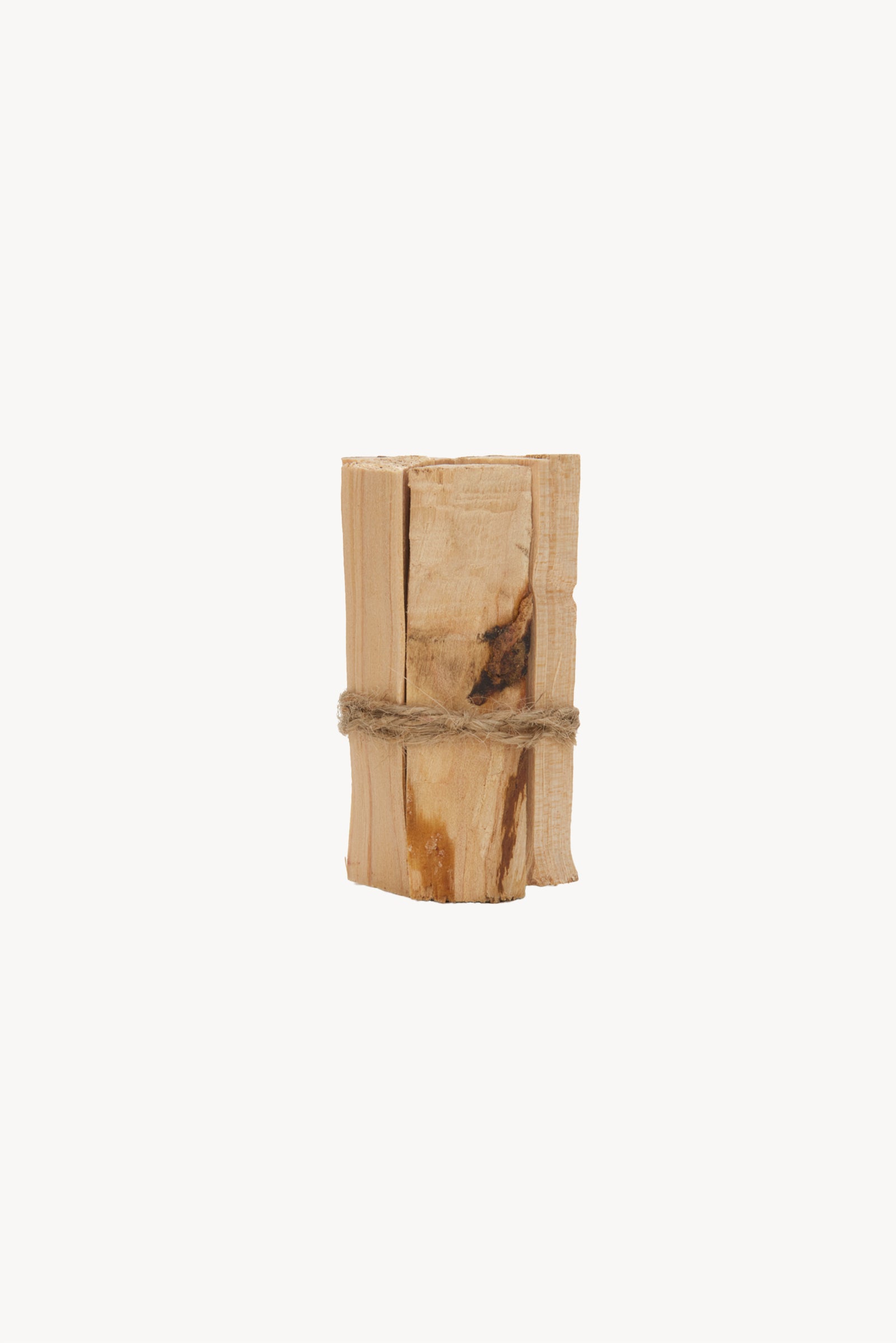 Cypress smudge stick