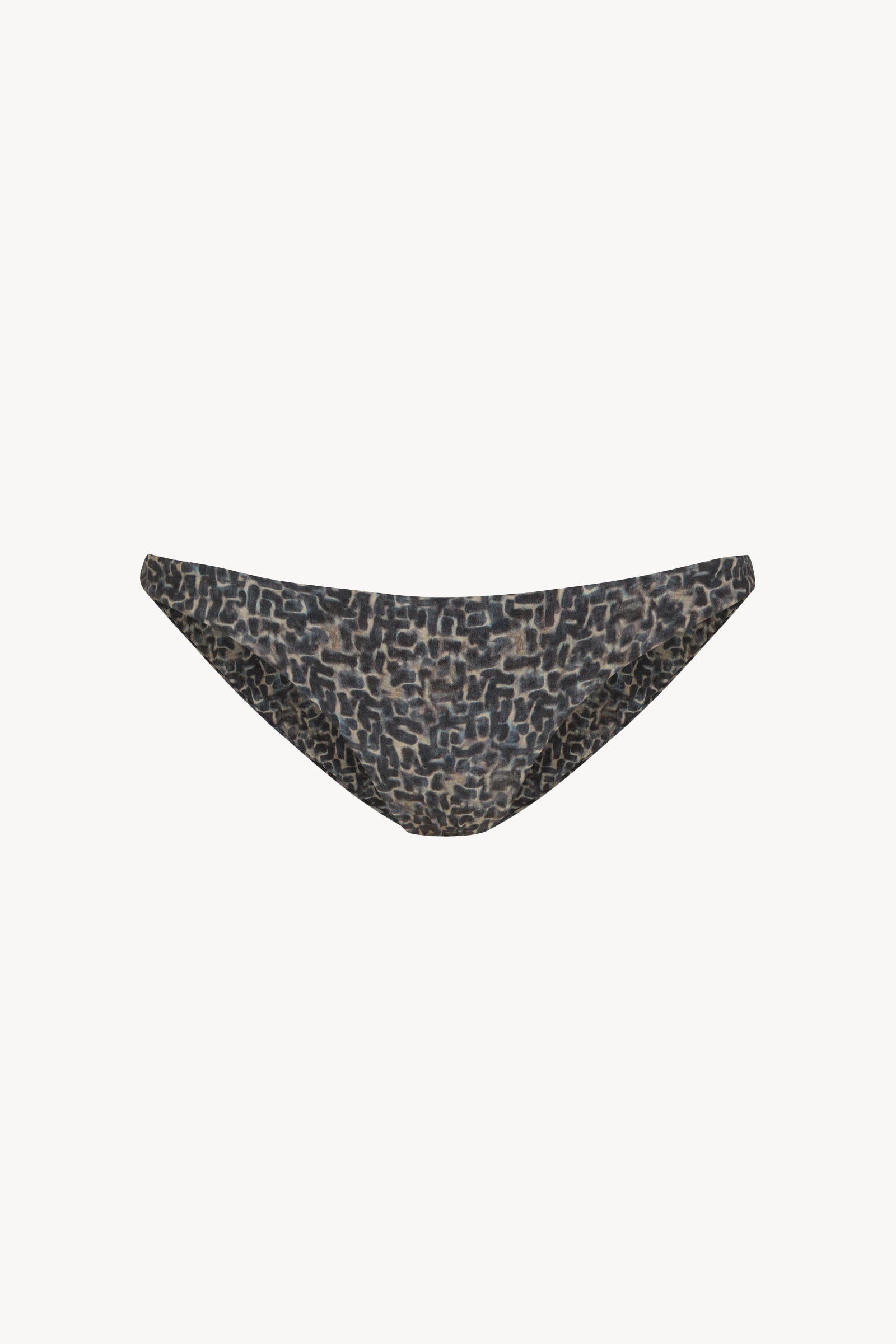 Salma, bikini brief astra print