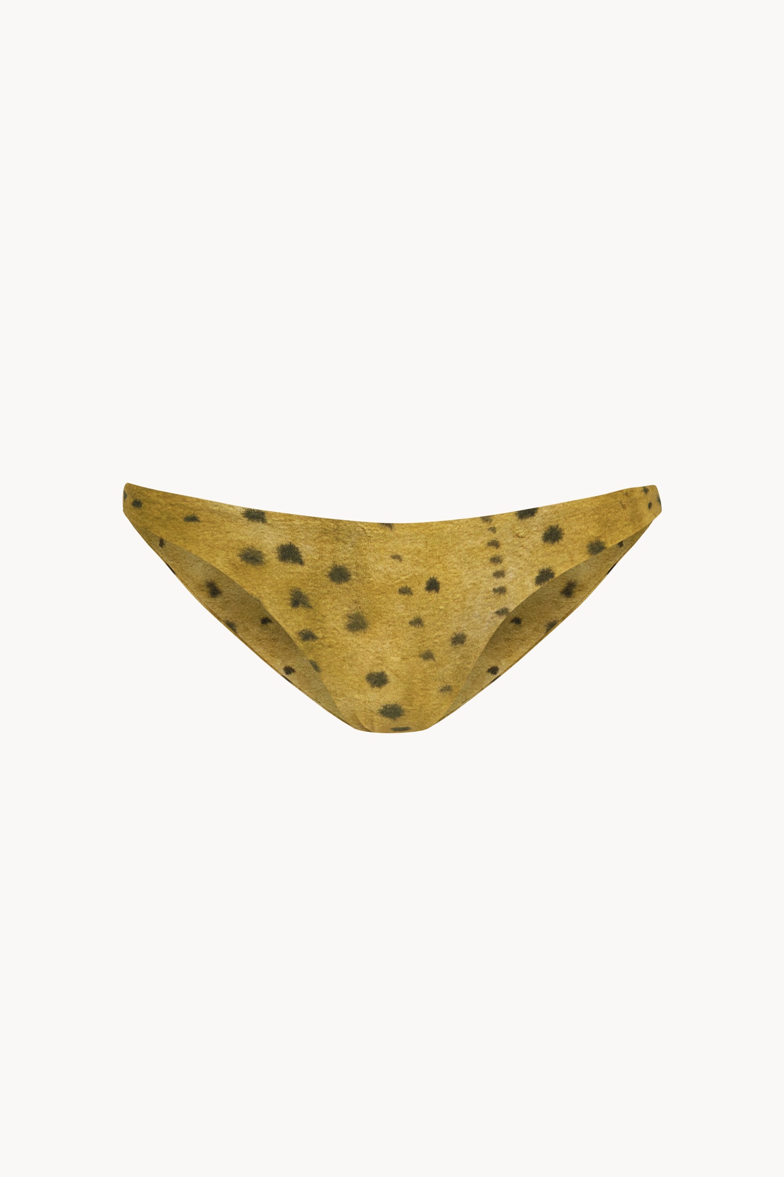 Salma, bikini brief llimona print
