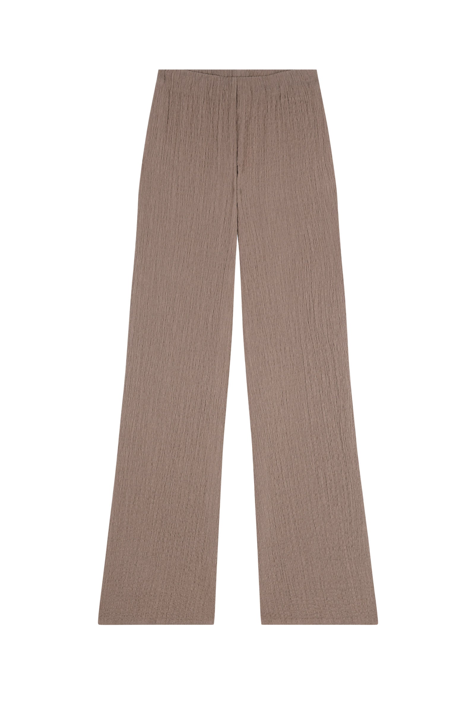 Sam, cappuccino pants