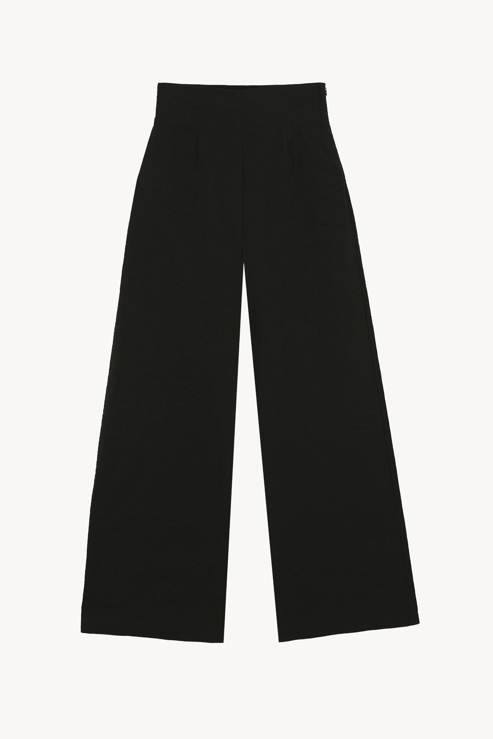 Turmalina, pantalon grafito