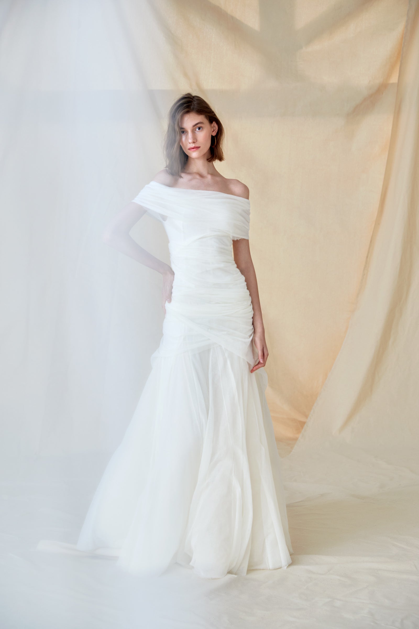 Verveine dress