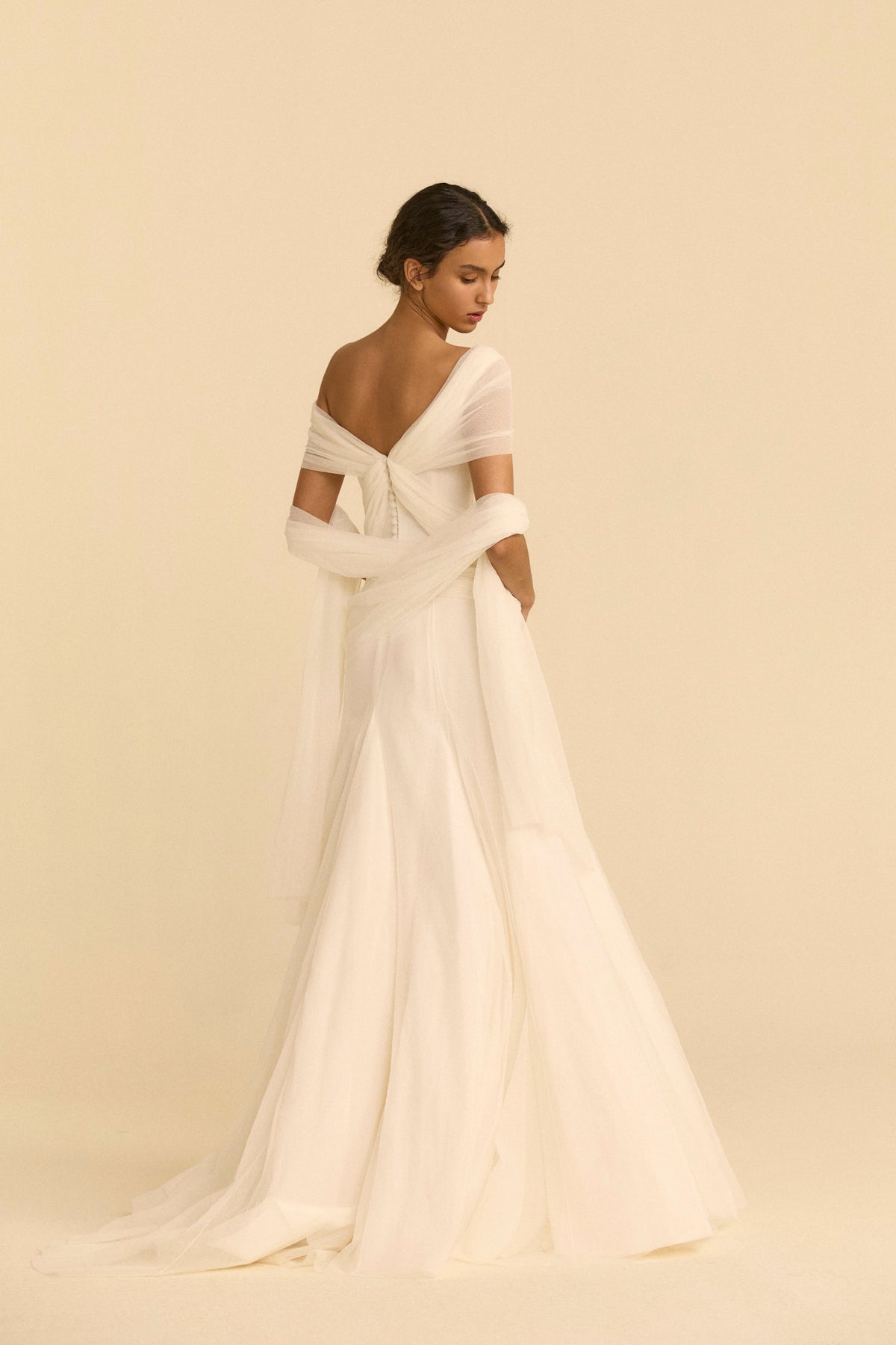Vestido Verveine
