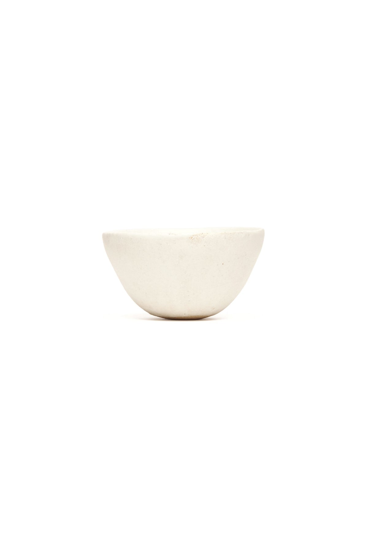 Mini Bowl Blanc