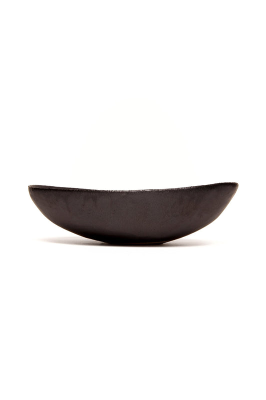 Oval Bowl Fosca
