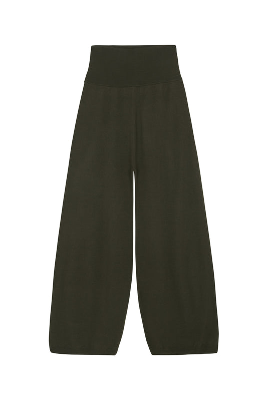 Gajo, pantalón en punto pino