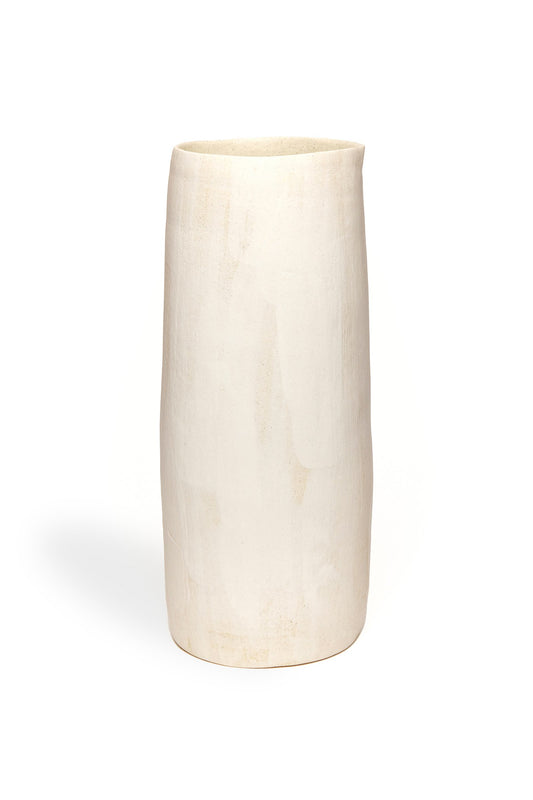 Vase Blanc