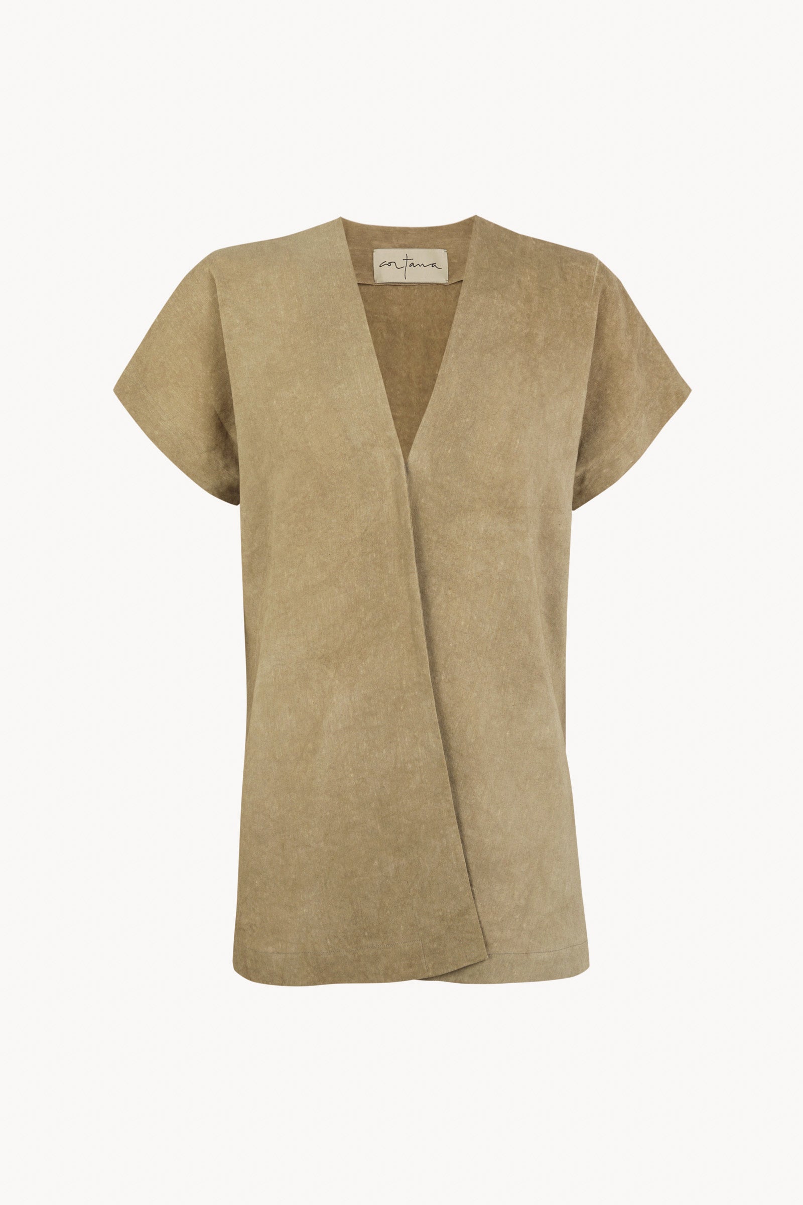 Cassian, fade top