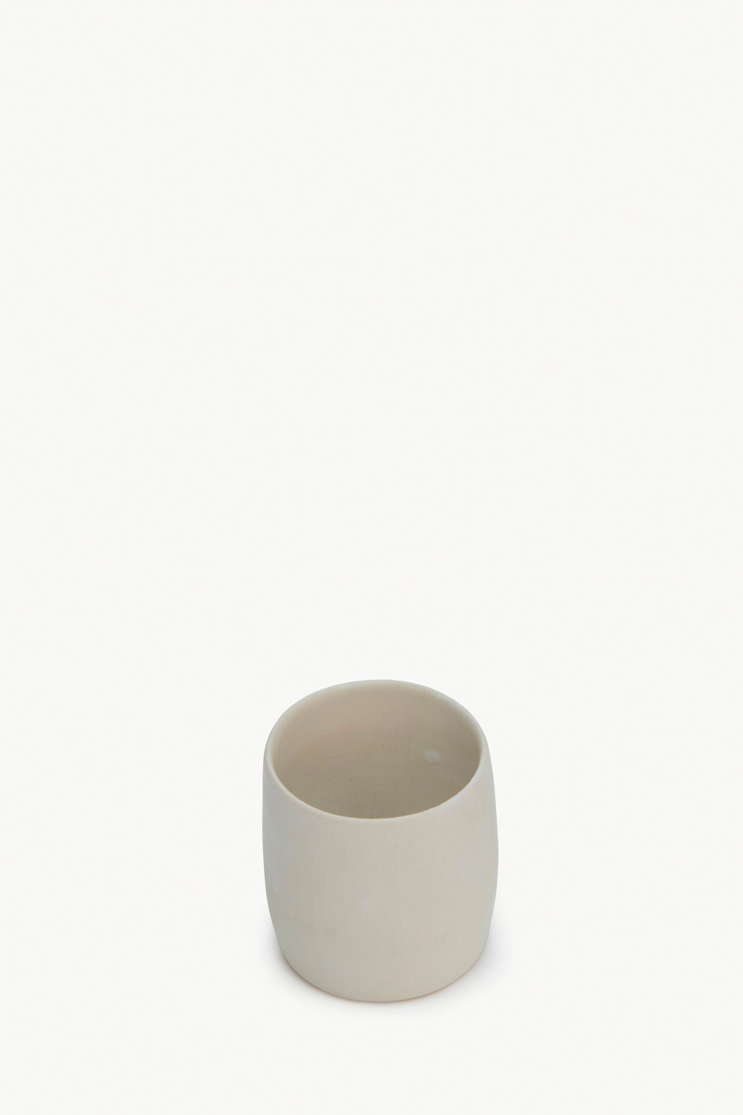 Vaso de cafe cal