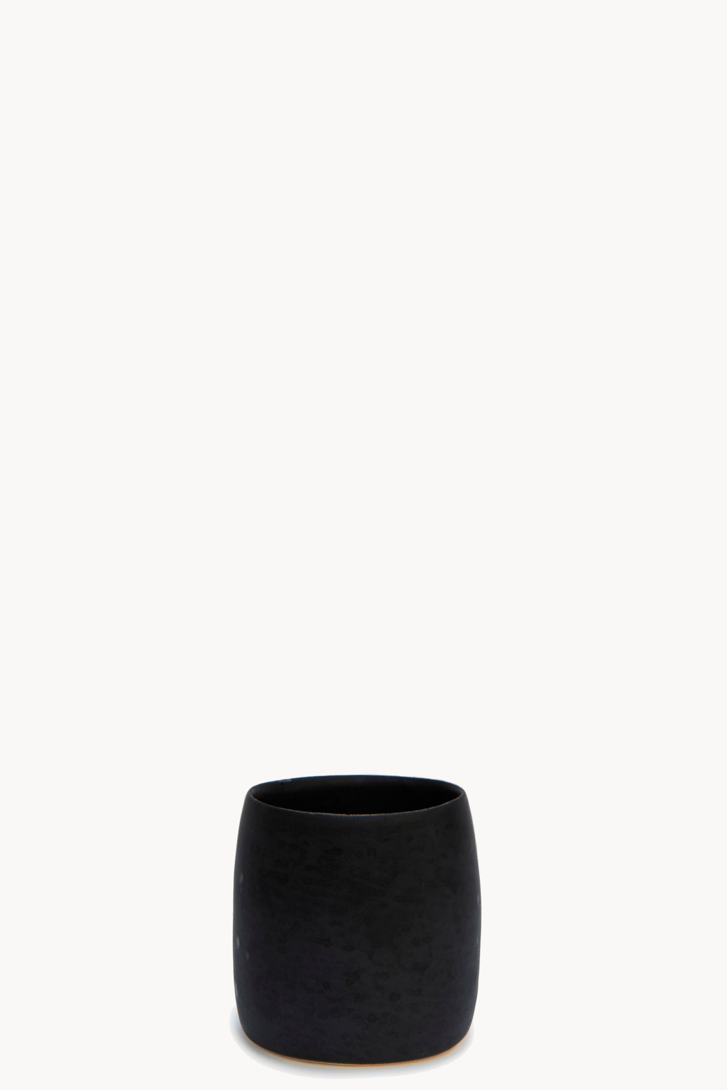 Vaso de cafe noir