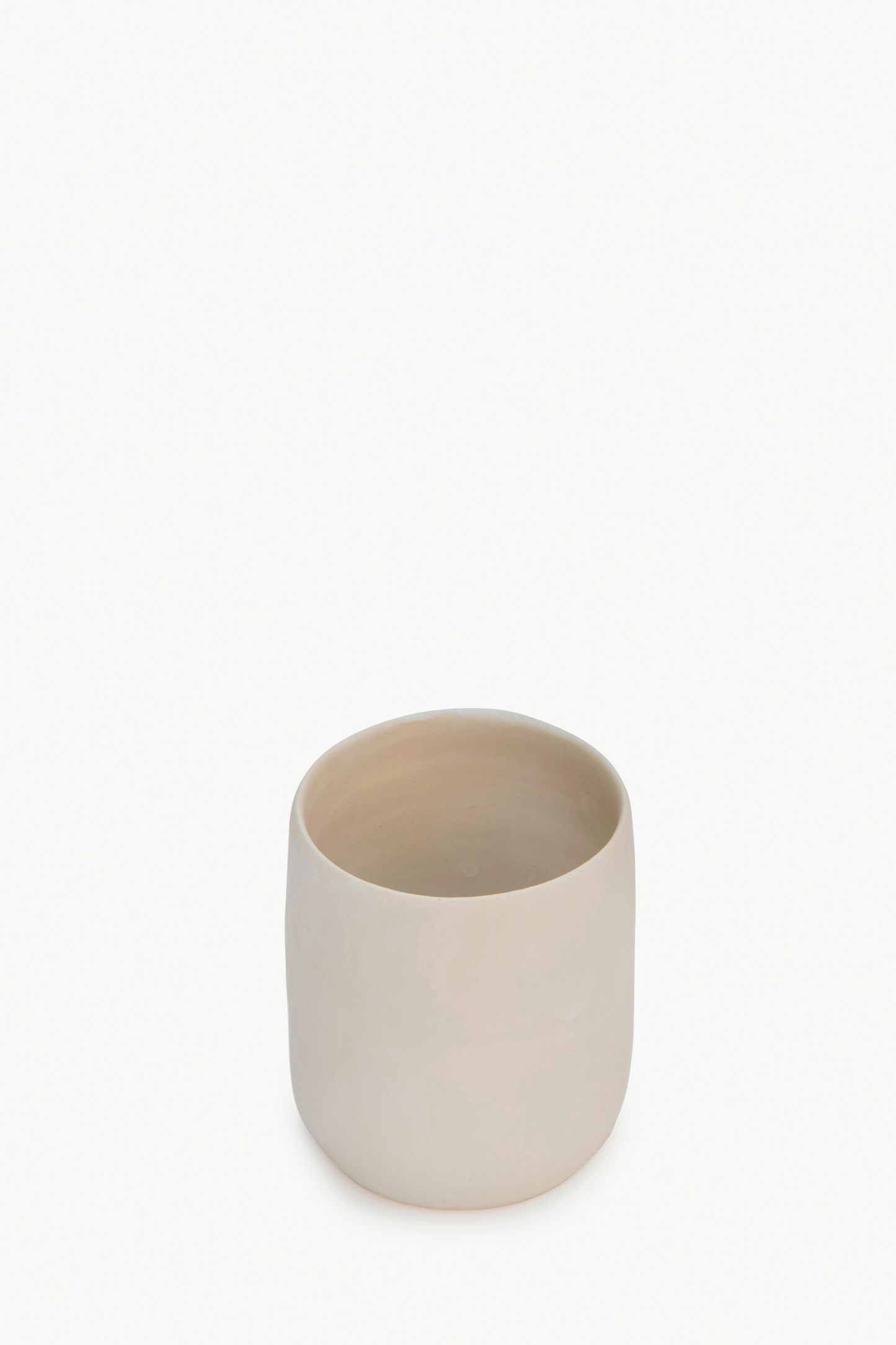 Vaso intermedio cal