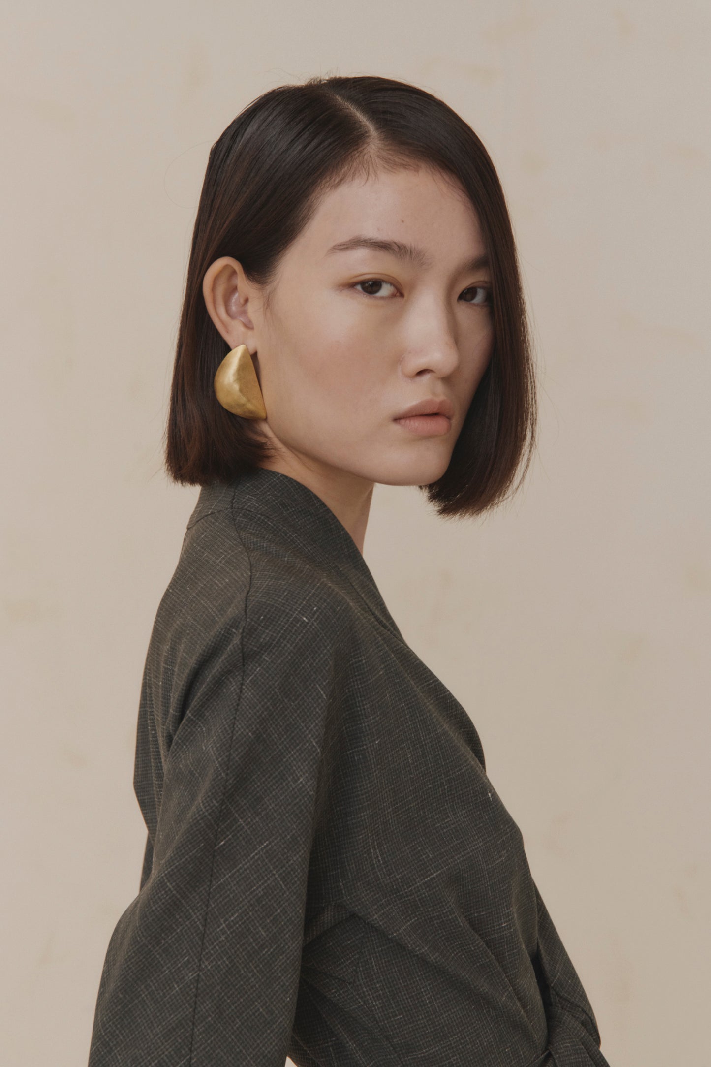 Kuu right, single golden earring