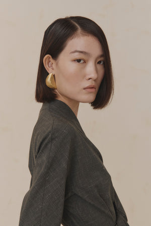 Kuu right, single golden earring