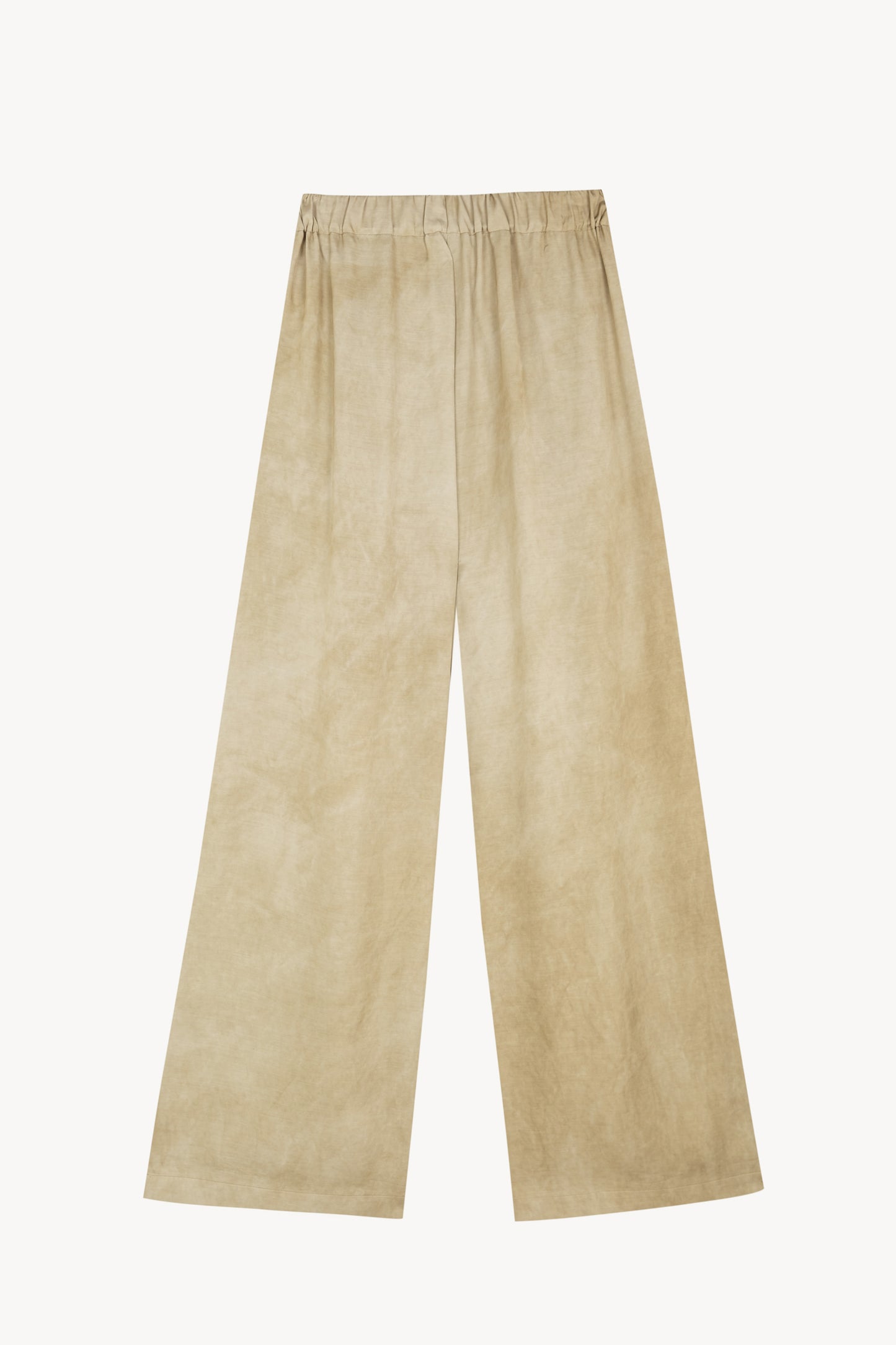 Opalo, pantalon bronce maltinto