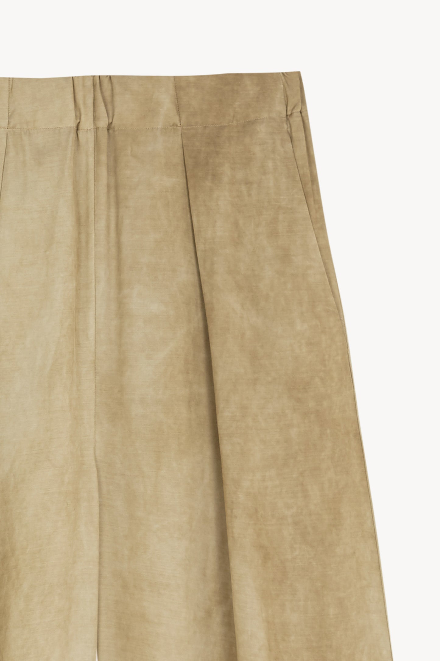 Opalo, fade bronze pants