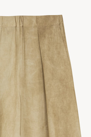 Opalo, fade bronze pants