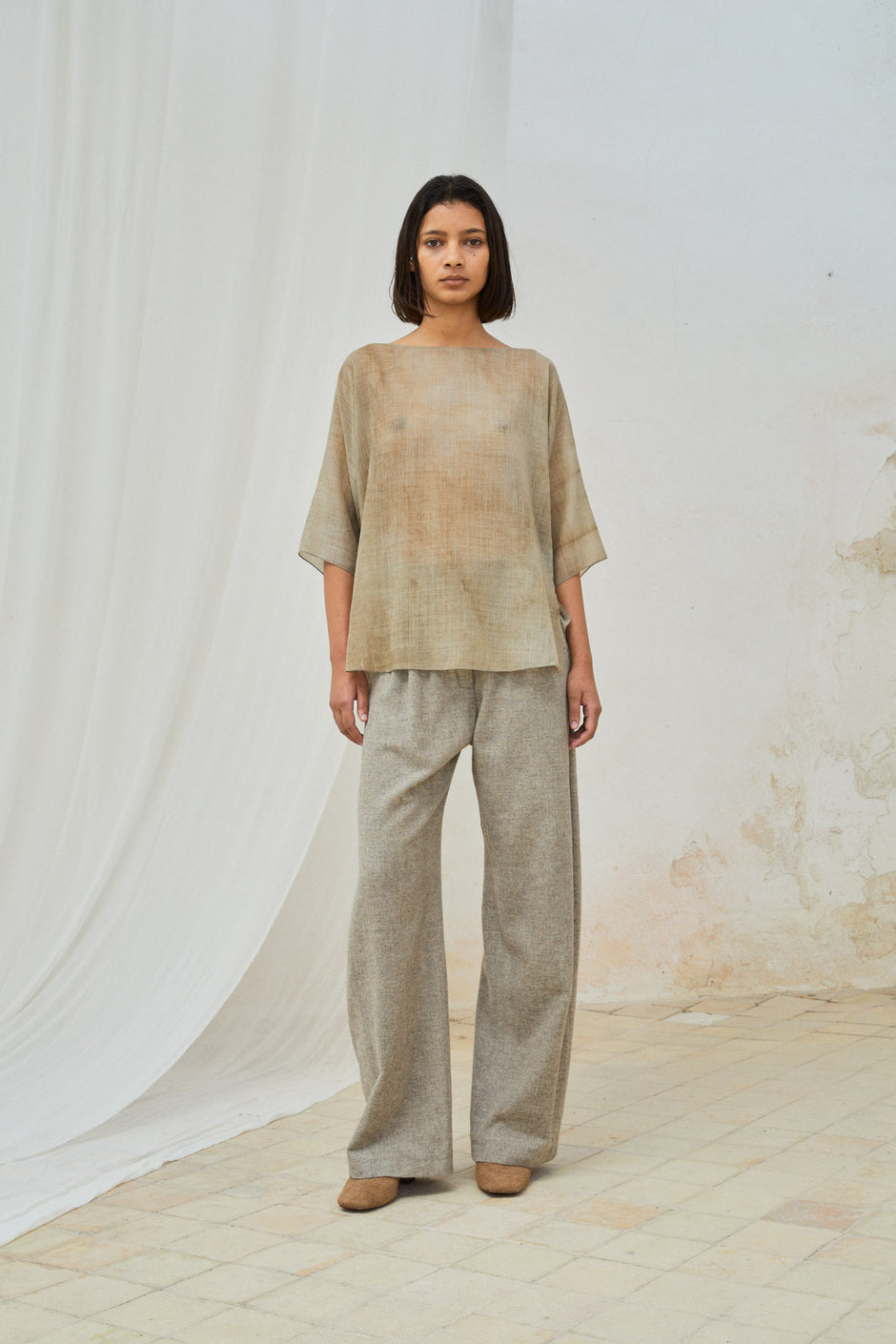 Cortina Pant