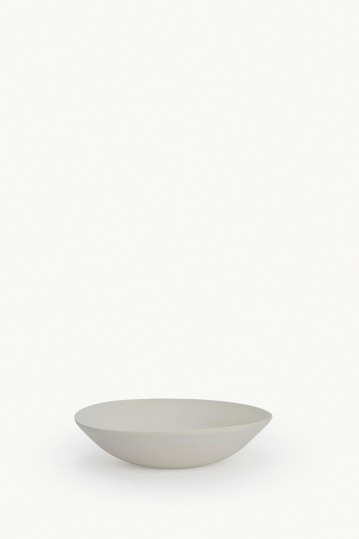 Cal round plate