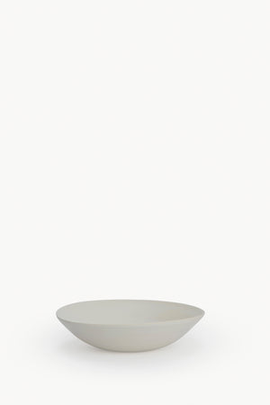 Cal round plate