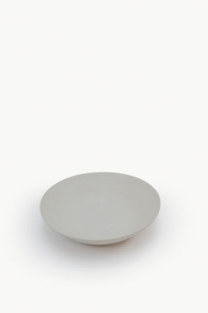 Cal round plate