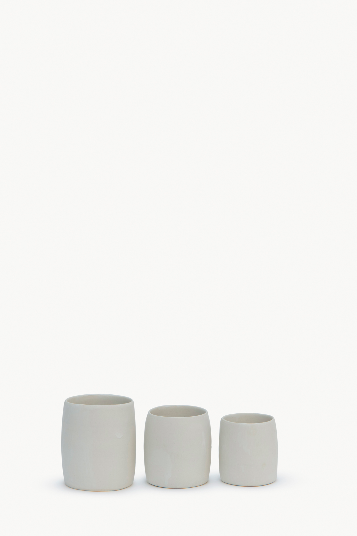 Vaso intermedio cal