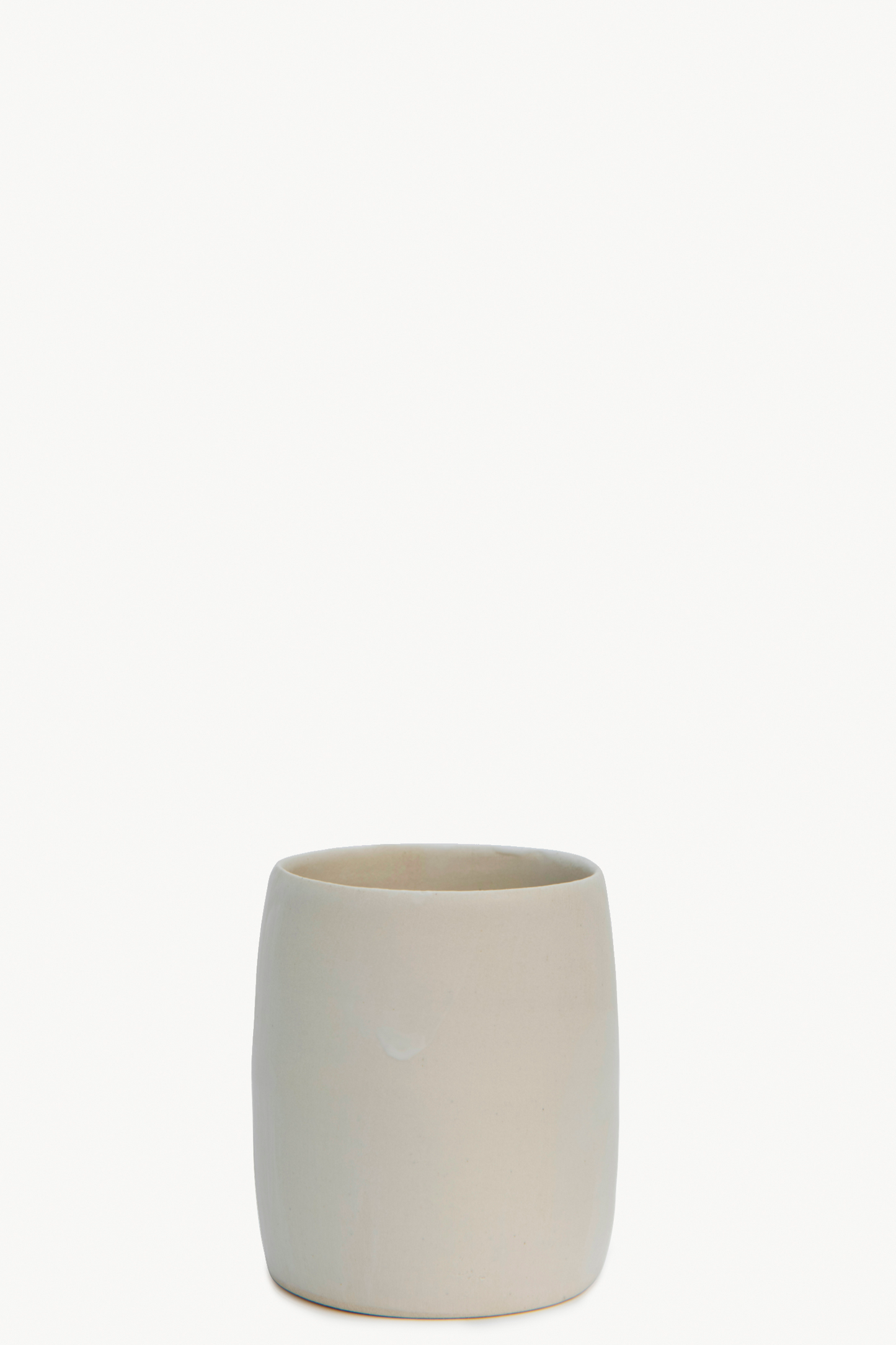 Vaso de agua cal